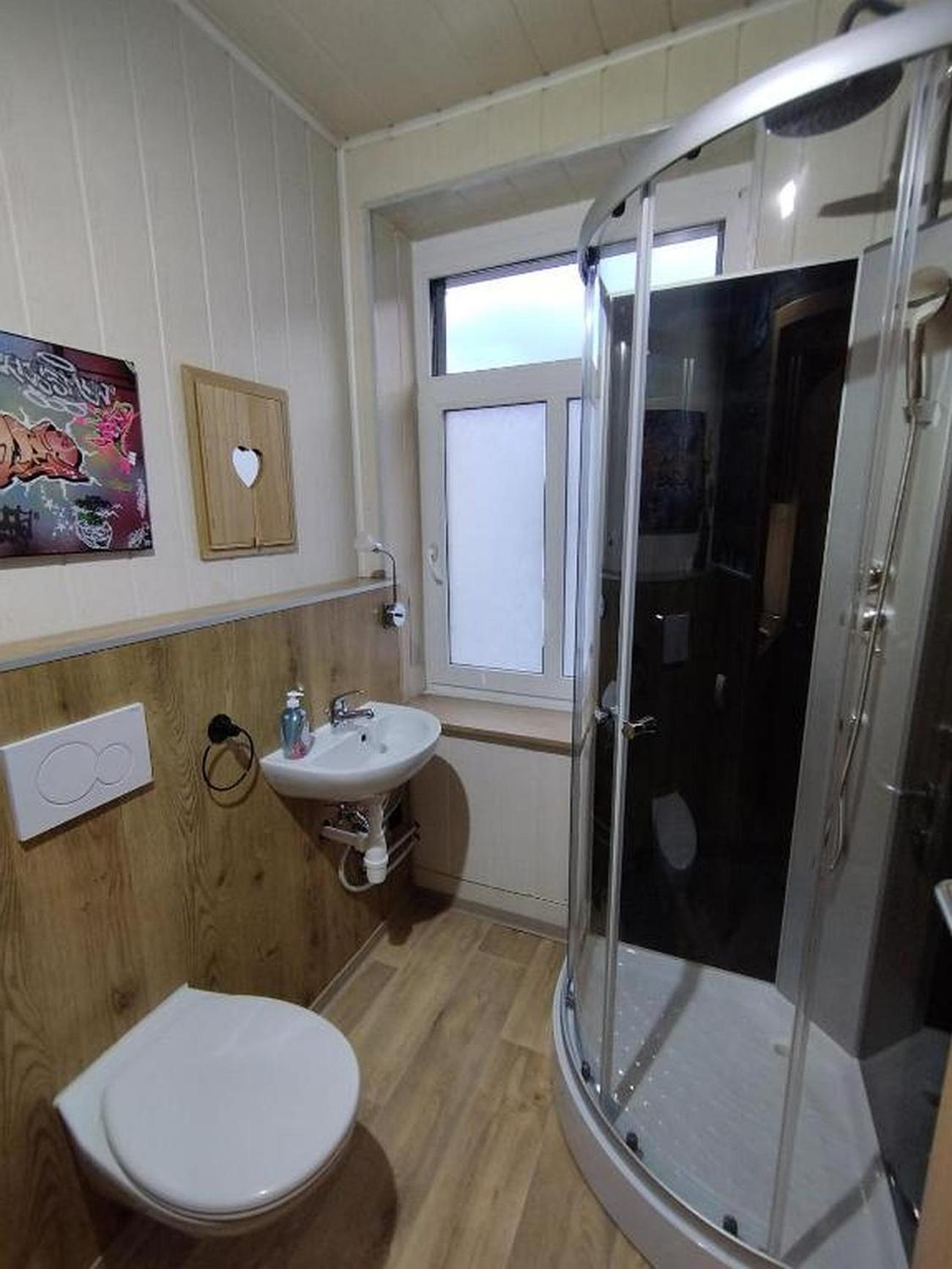 Haus Oberkassel Hotel Бон Екстериор снимка