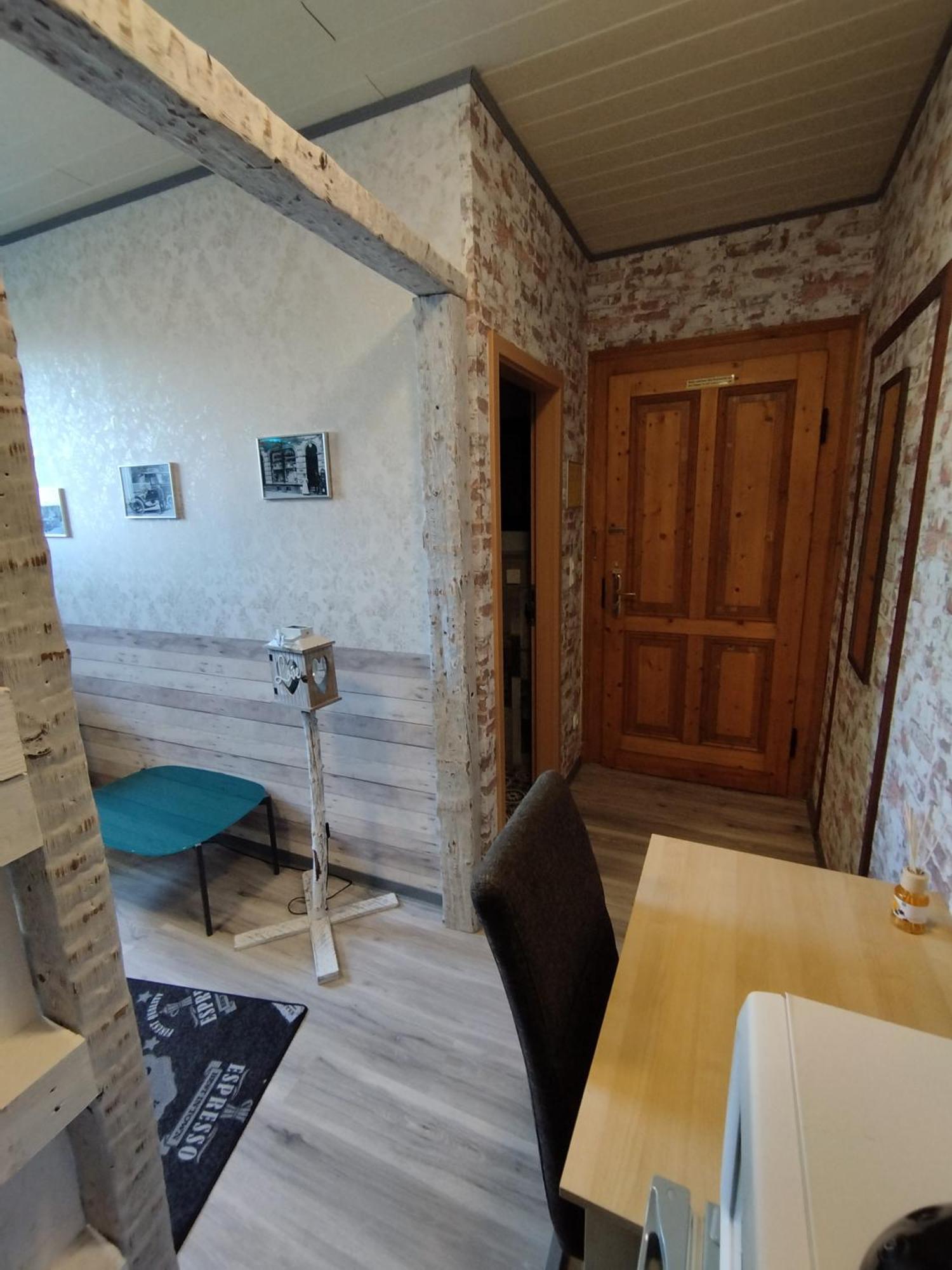 Haus Oberkassel Hotel Бон Екстериор снимка
