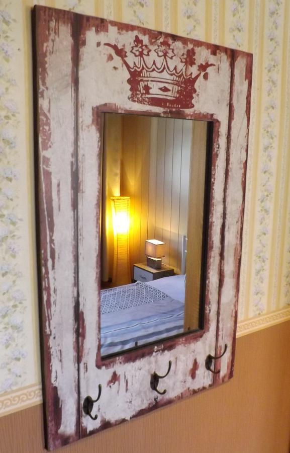 Haus Oberkassel Hotel Бон Екстериор снимка